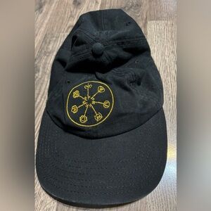 The Magicians dad hat